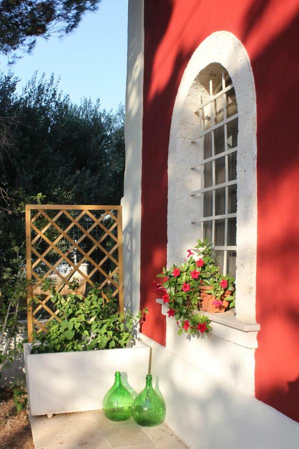 Il Boschetto Guest house San Vito dei Normanni