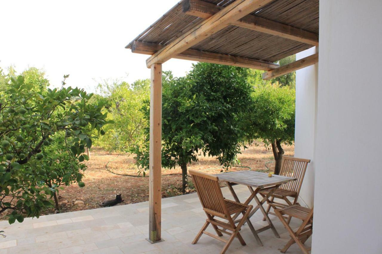 Il Boschetto Guest house San Vito dei Normanni