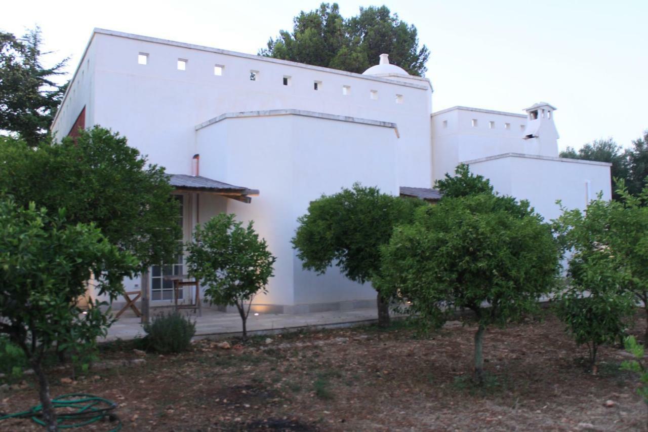 Guest house Il Boschetto