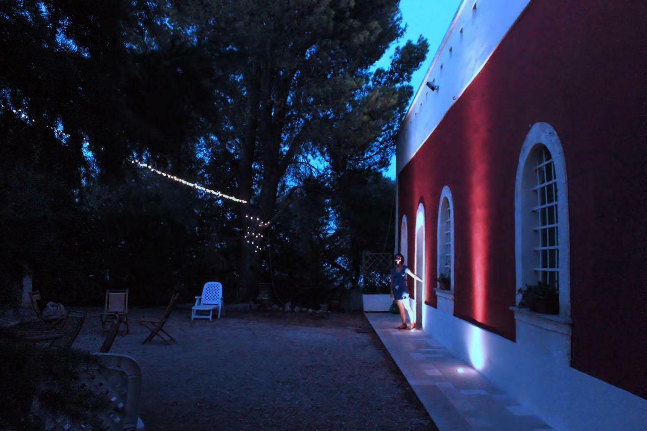 Il Boschetto Guest house San Vito dei Normanni
